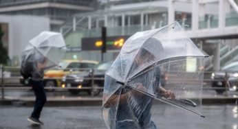 Unveiling Google’s Cutting-Edge AI: Revolutionizing Weather Predictions