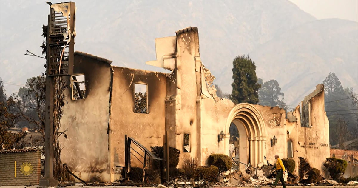 los-angeles-wildfires