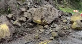 California’s Atmospheric River: A Deep Dive into Mudslides and Flooding Crisis