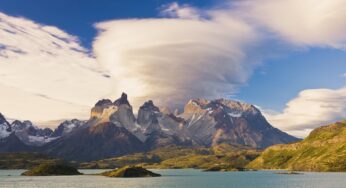 Unveiling the Mysteries of Cloud Formation: How Shapes Predict Weather Patterns