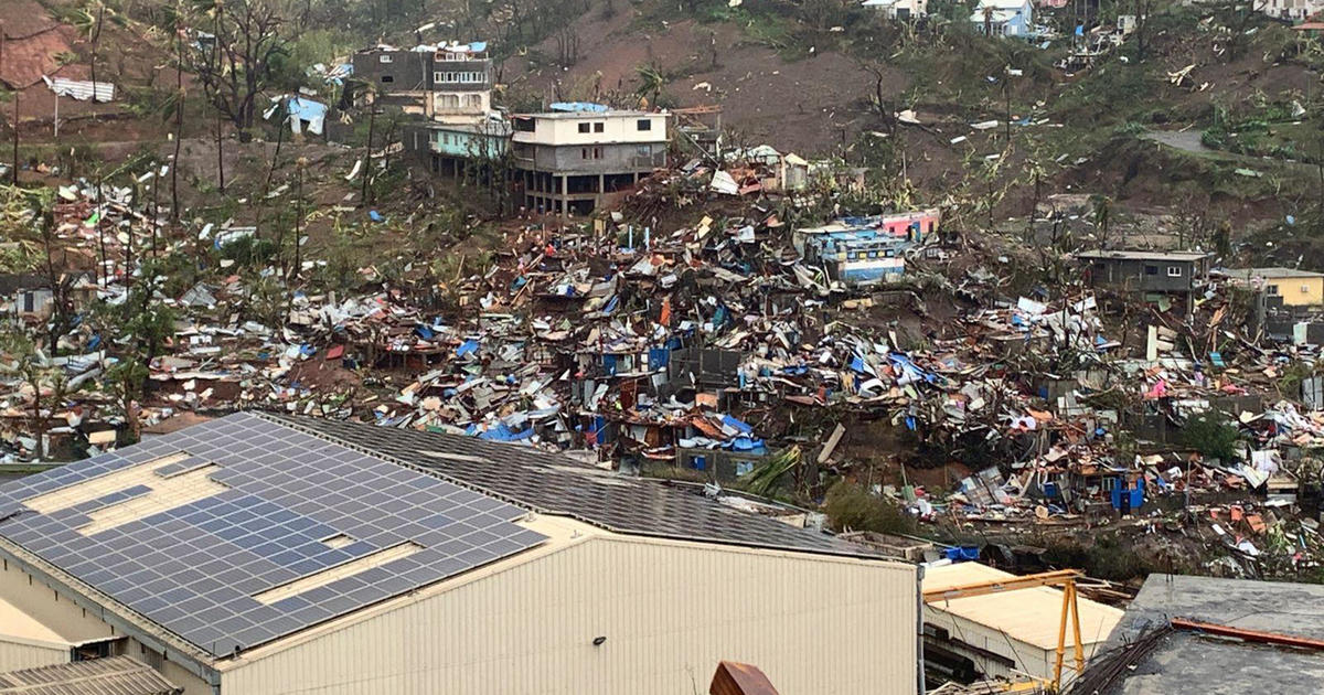 cyclone-chido-mayotte-impact