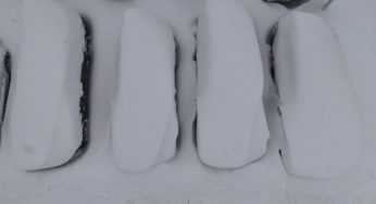 Great Lakes Region on High Alert as Snowstorm Threatens Complete Whiteout