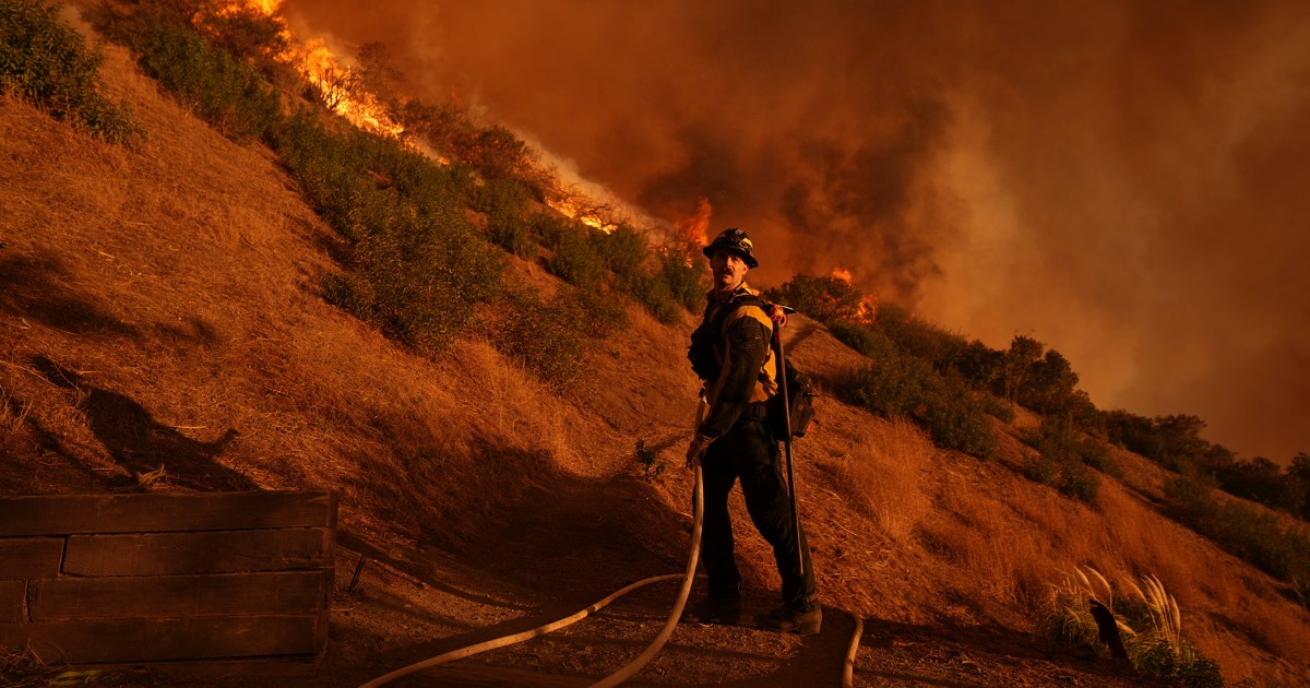 california-wildfires-analysis