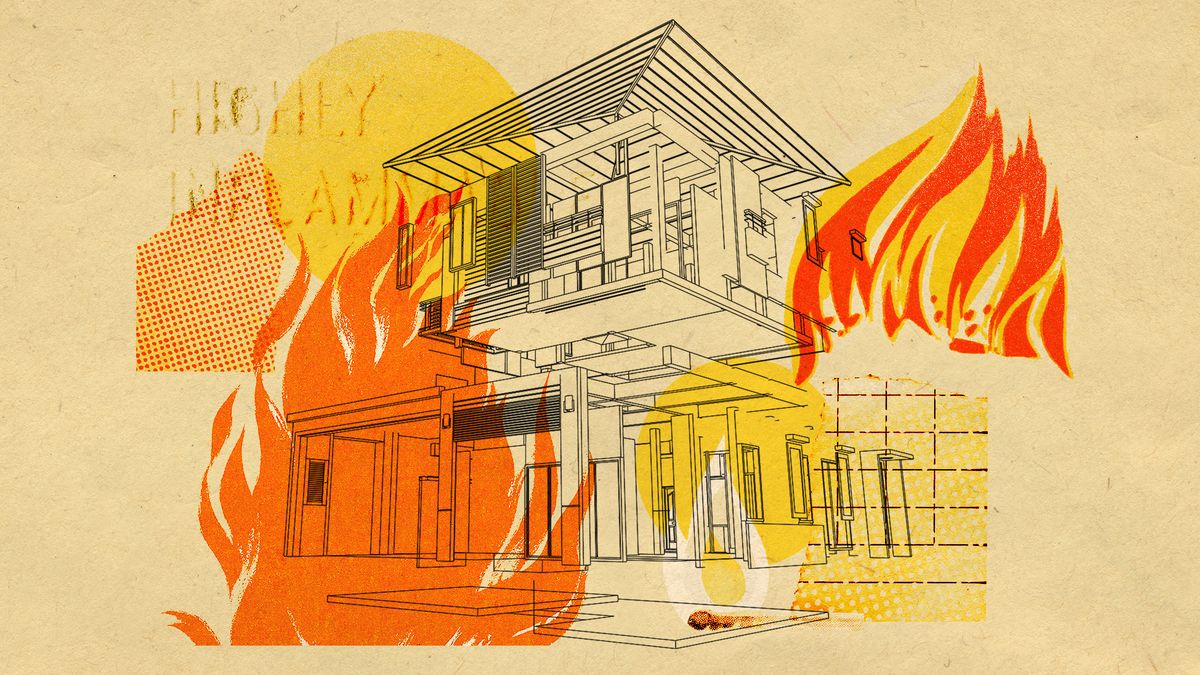 wildfire-resistance-homes