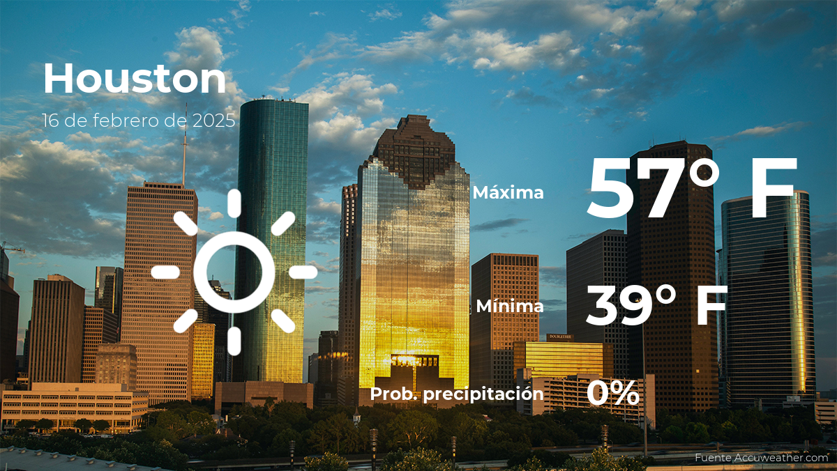 houston-weather-forecast-february-16