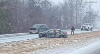 Unrelenting Winter: How Severe Weather Is Shaking Up the U.S.