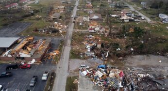NOAA Reinstates Fired Workers Amidst Storm Recovery: What It Means for Future Preparedness