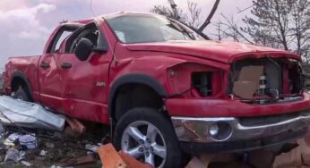 Easter Travel Disrupted: Severe Storms Sweep Across the South and Northeast