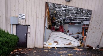Unraveling the Chaos: Understanding Severe Storms and Flash Flooding in the U.S.