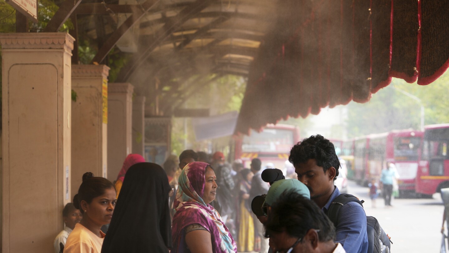 heat-relief-indian-city