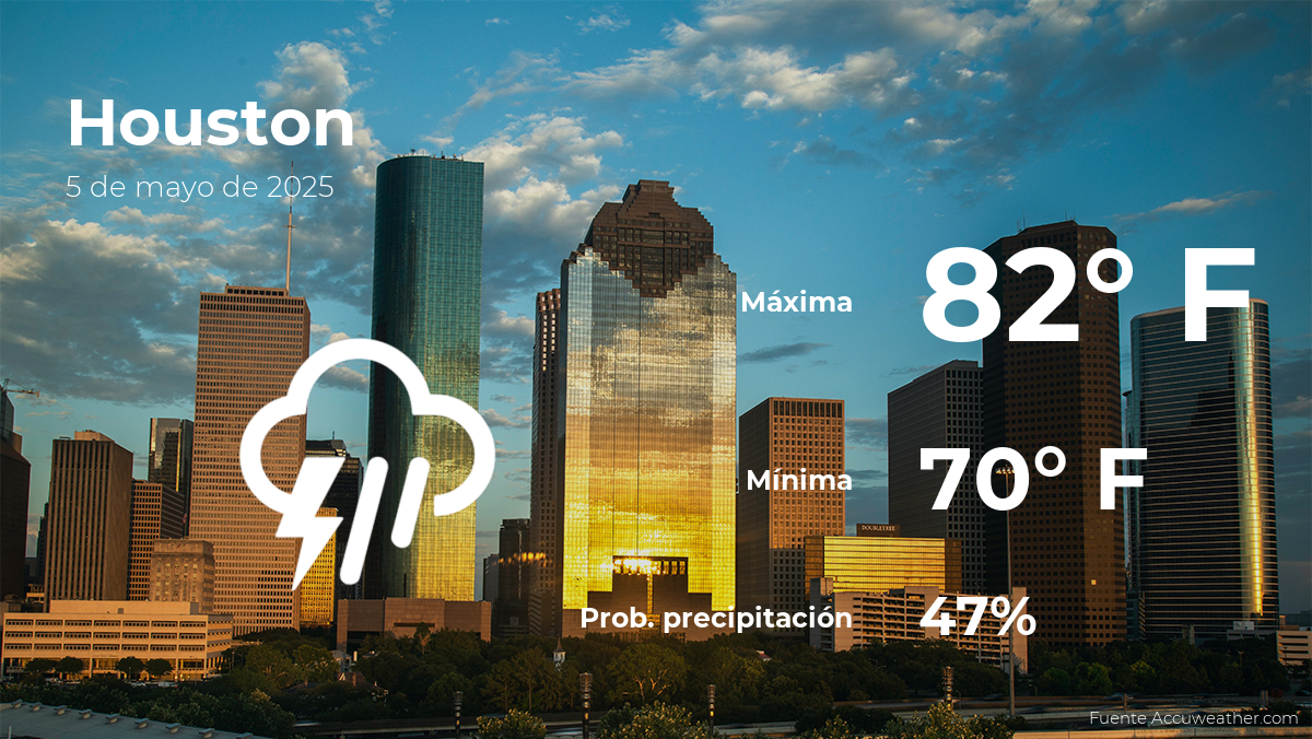 houston-weather-forecast-may-5
