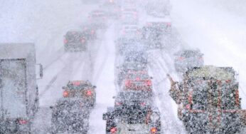 New England Braces for a Wet Memorial Day Weekend: Will the Nor’easter Dampen Celebrations?