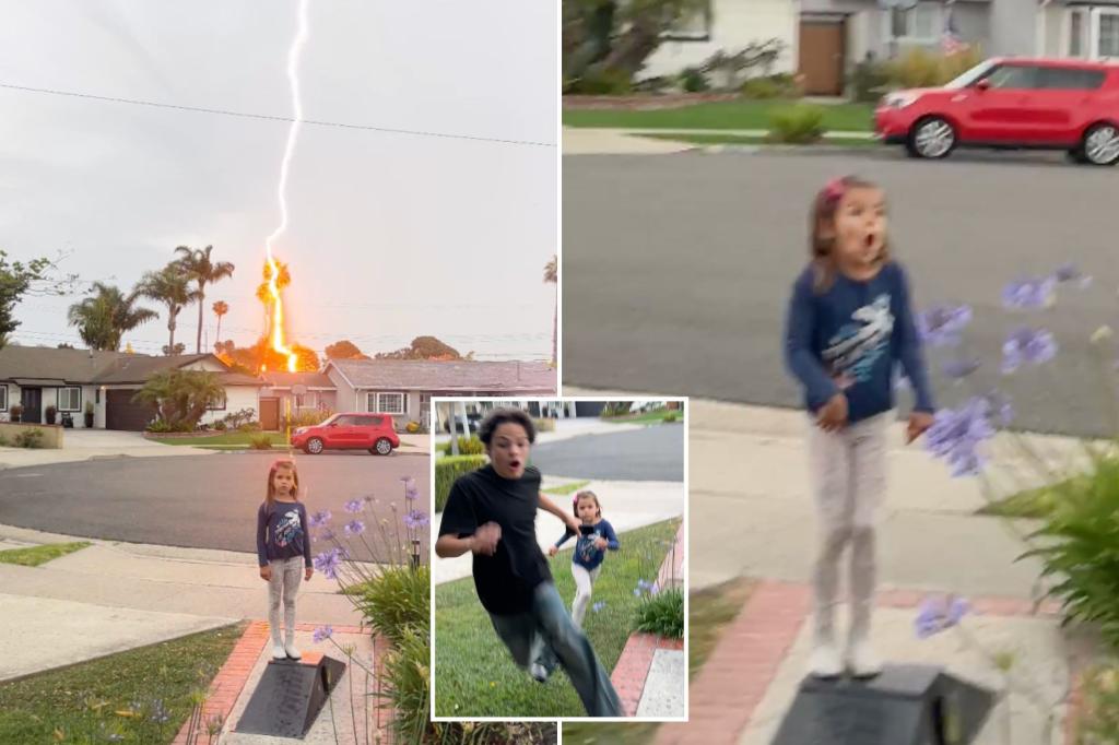 california-thunderstorms-lightning-strike