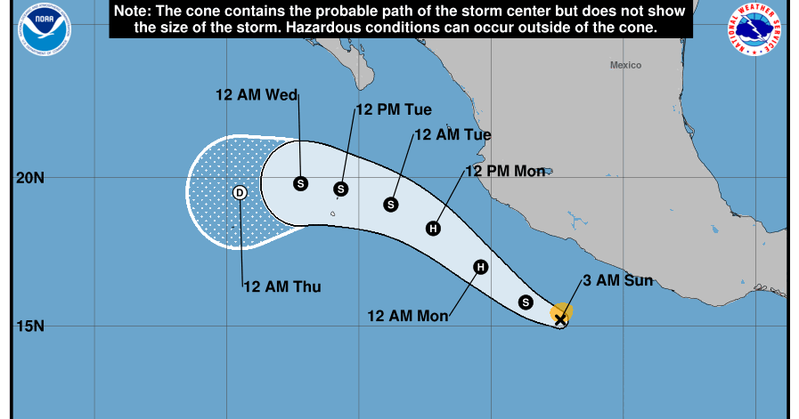 tropical-storm-barbara-mexico