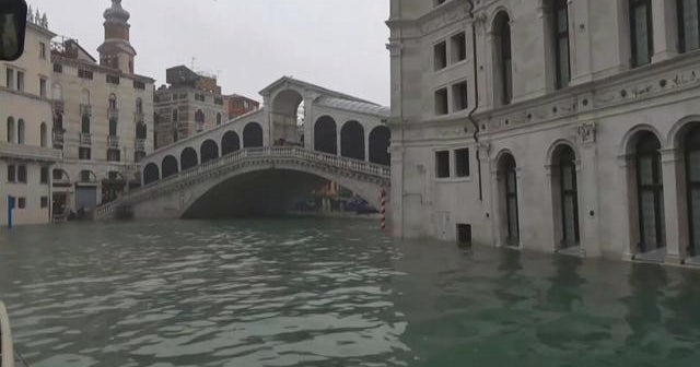 venice-flooding