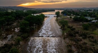 Unraveling the Connection: Climate Change’s Role in Texas Flooding